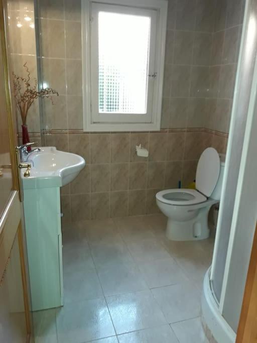Bungalow In Calpe - Swimming Pool And Tennis Court Екстер'єр фото