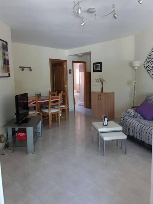 Bungalow In Calpe - Swimming Pool And Tennis Court Екстер'єр фото