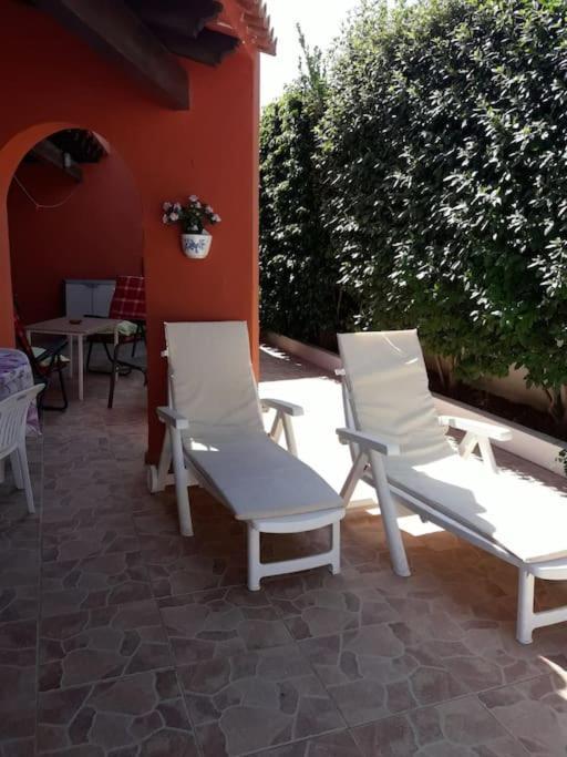 Bungalow In Calpe - Swimming Pool And Tennis Court Екстер'єр фото